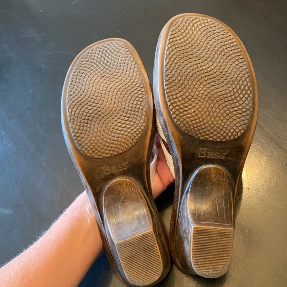 BASS sandals - Picture 4 of 8